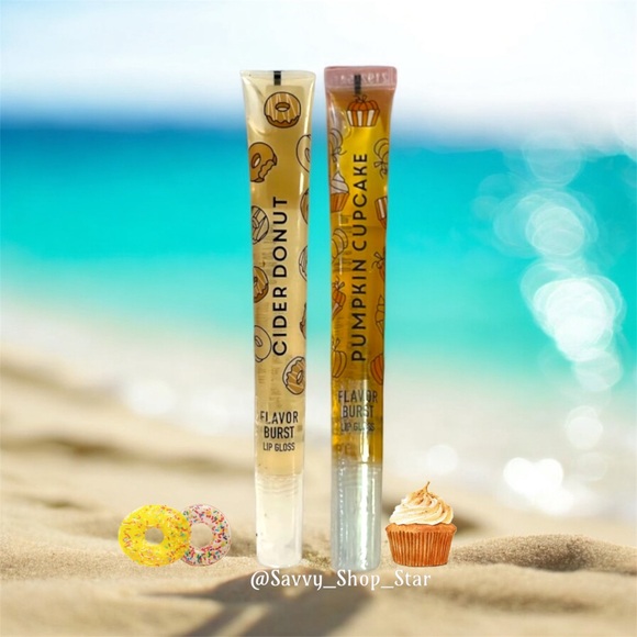 Bath & Body Works Lip Balms🎃 - Picture 1 of 1